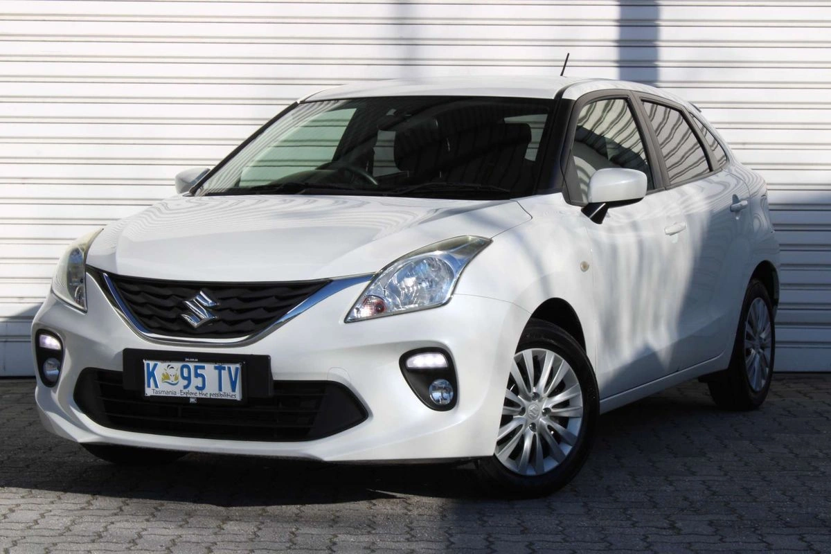 Hatchback