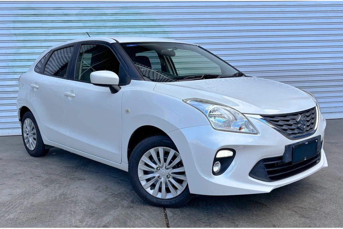 Hatchback