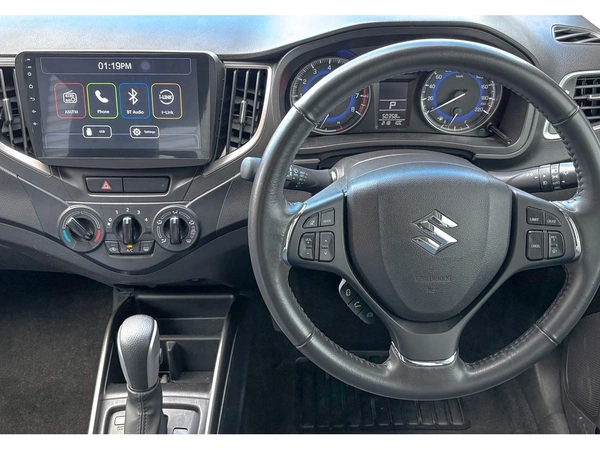 2022 Suzuki Baleno GL EW Series II Automatic Petrol