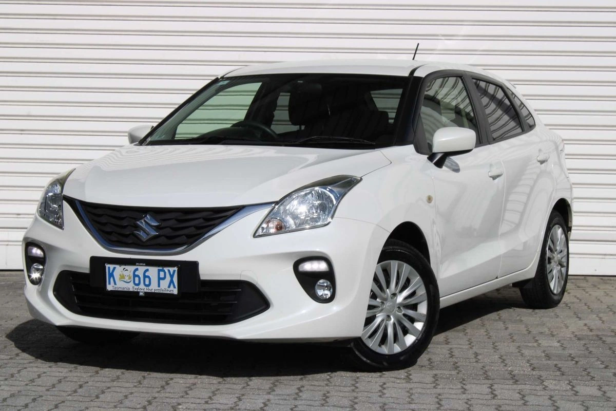 Hatchback