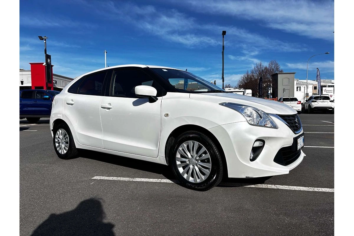 Hatchback
