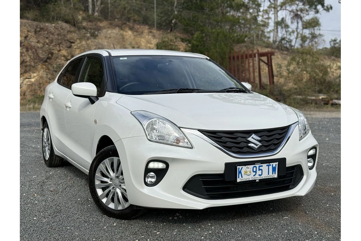 Hatchback