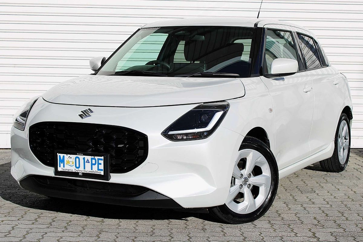 Hatchback