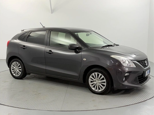 2022 Suzuki Baleno GL EW Series II Automatic Petrol