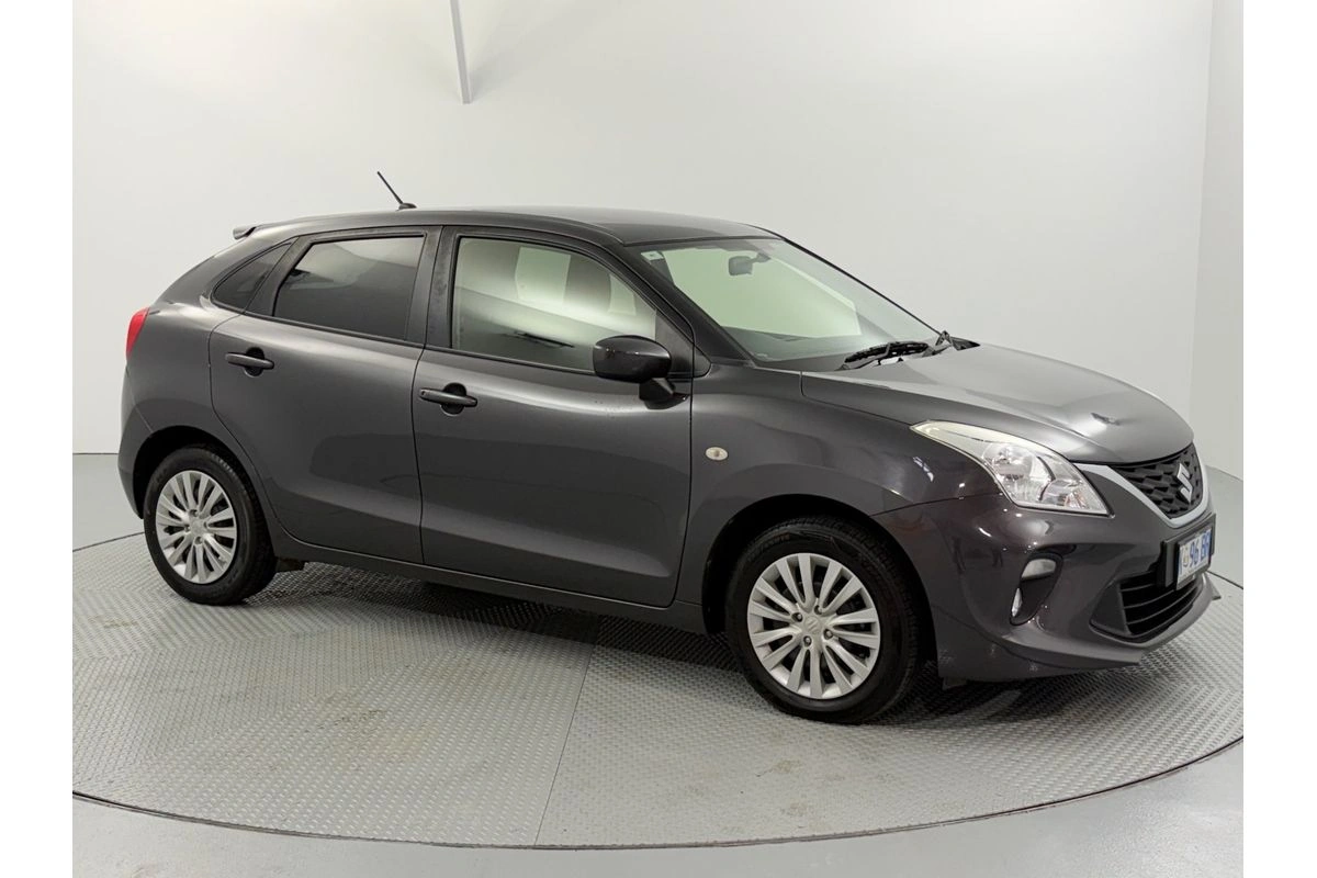Hatchback