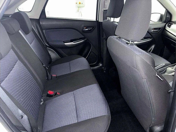 2022 Suzuki Baleno GL EW Series II Automatic Petrol