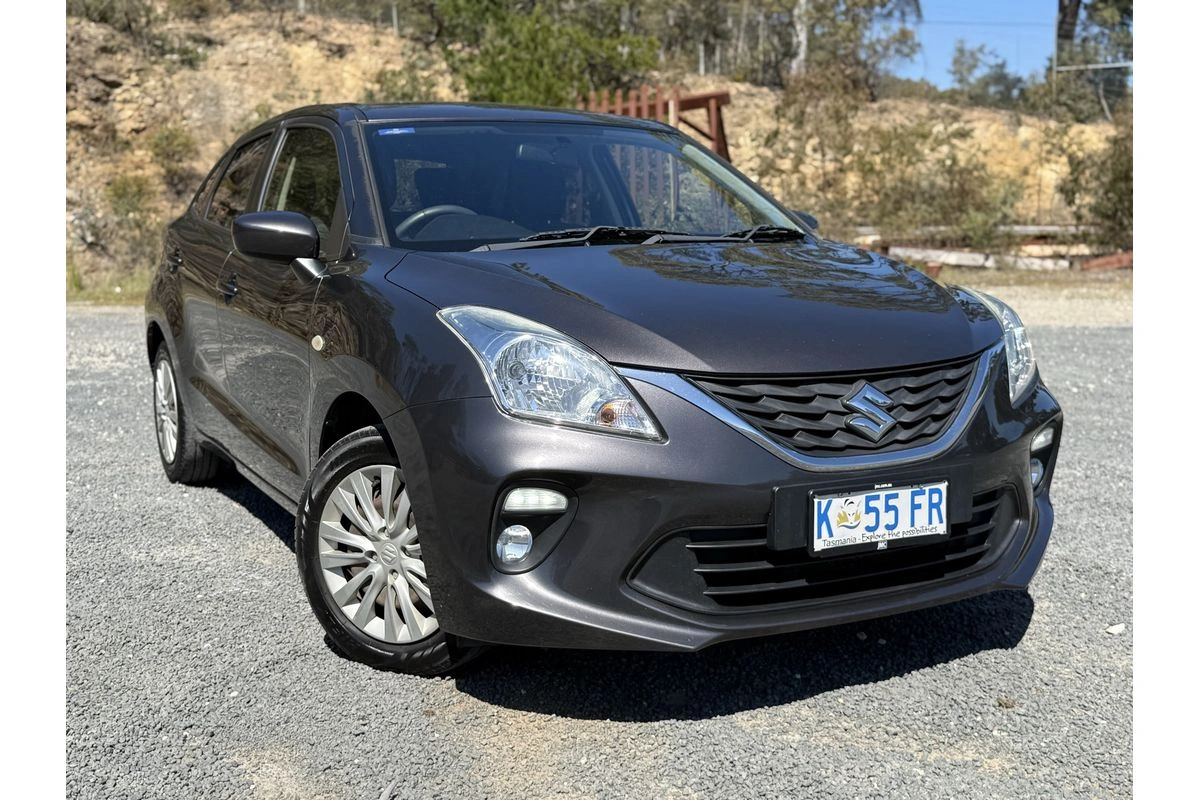 Hatchback