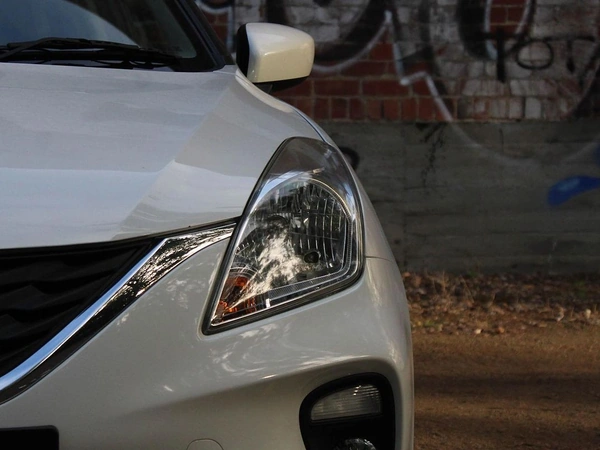 2022 Suzuki Baleno GL Automatic Petrol FWD
