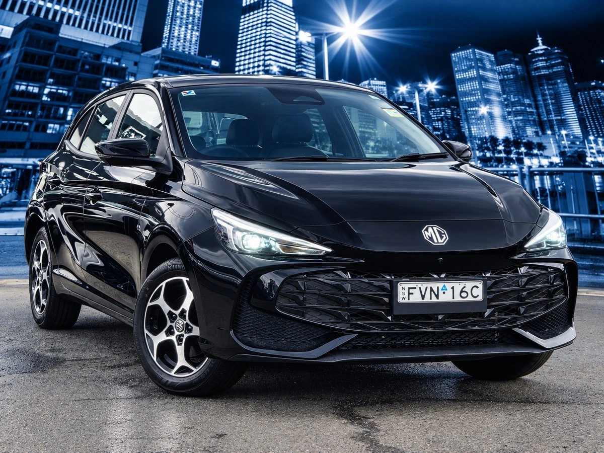 Hatchback