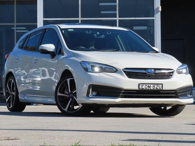 Hatchback
