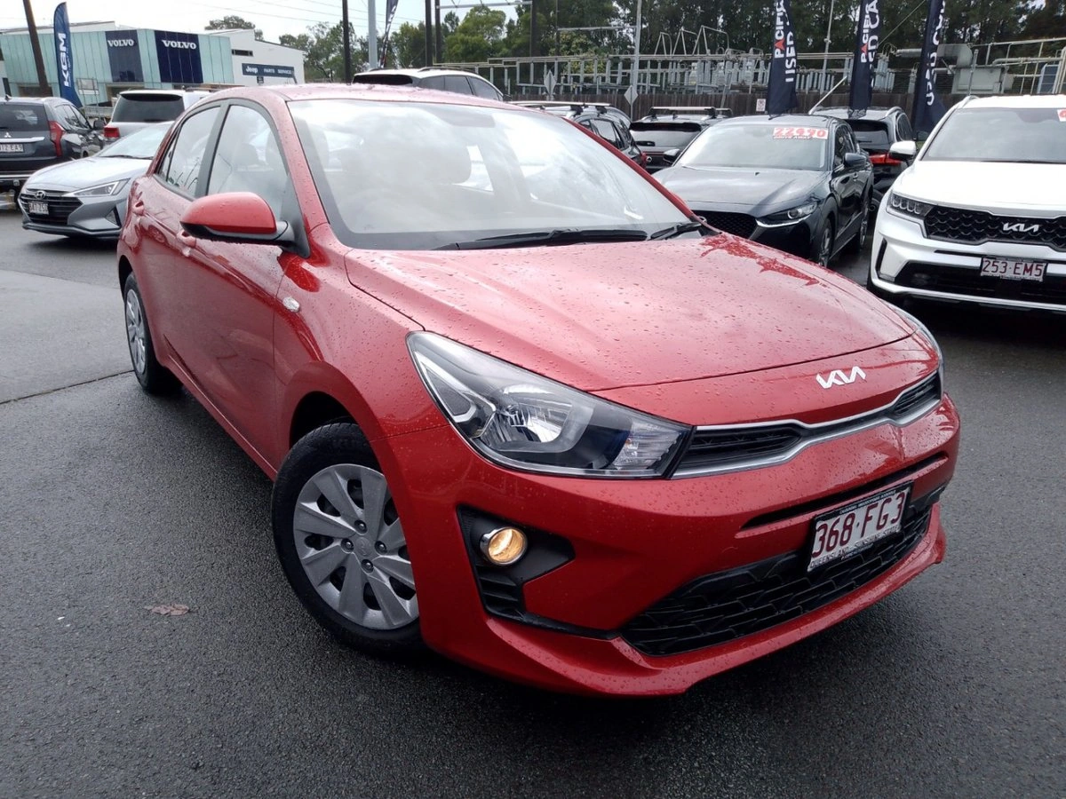 Hatchback