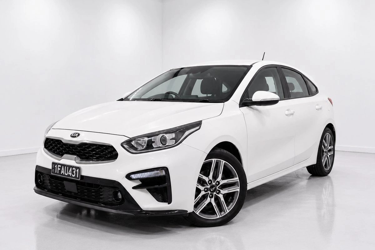Hatchback
