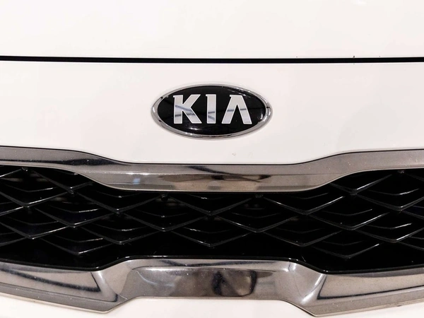 2019 Kia Cerato Sport BD Automatic Front Wheel Drive