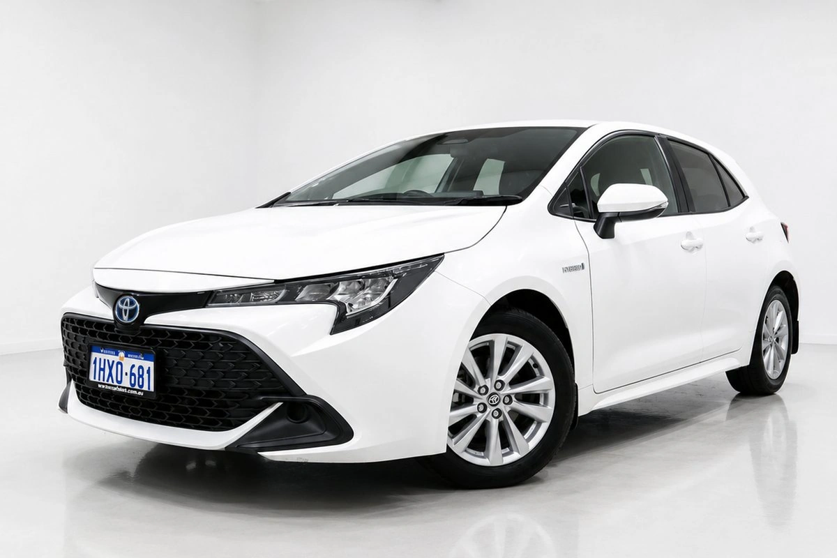 Hatchback