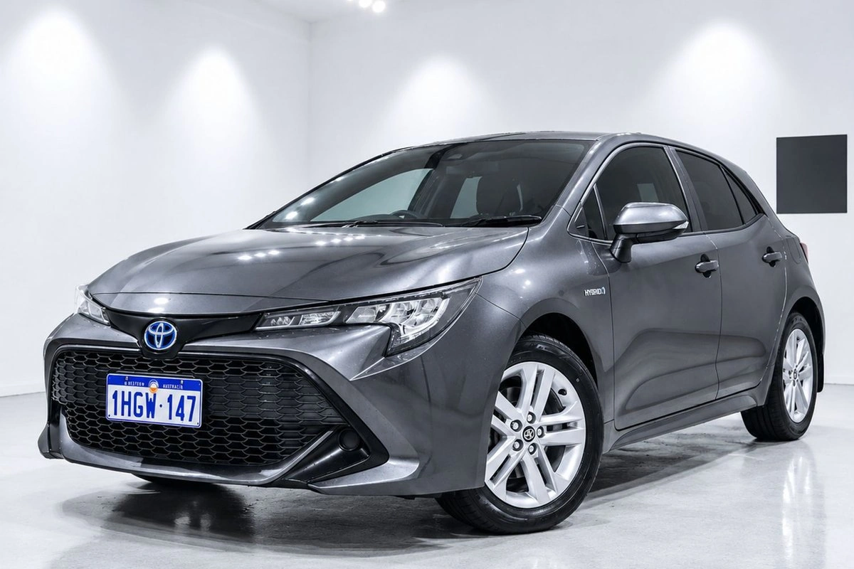 Hatchback