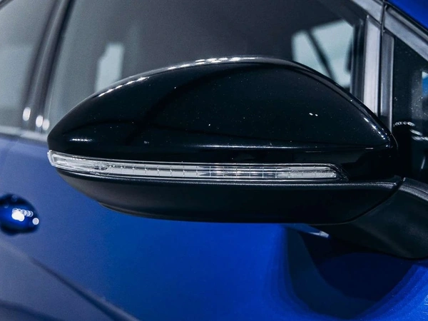2020 Volkswagen Golf R 7.5 Dual-Clutch (DCT) Four Wheel Drive Sunroof Heated Seats