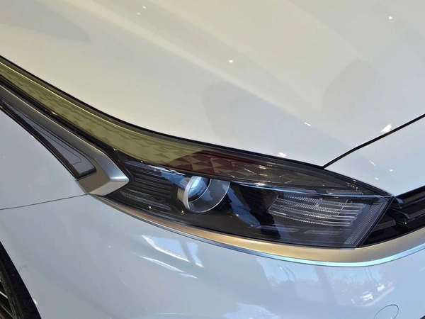 2024 Kia Cerato Sport Hatchback FWD Automatic