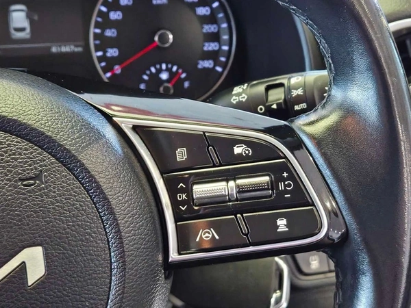 2024 Kia Cerato Sport Hatchback FWD Automatic