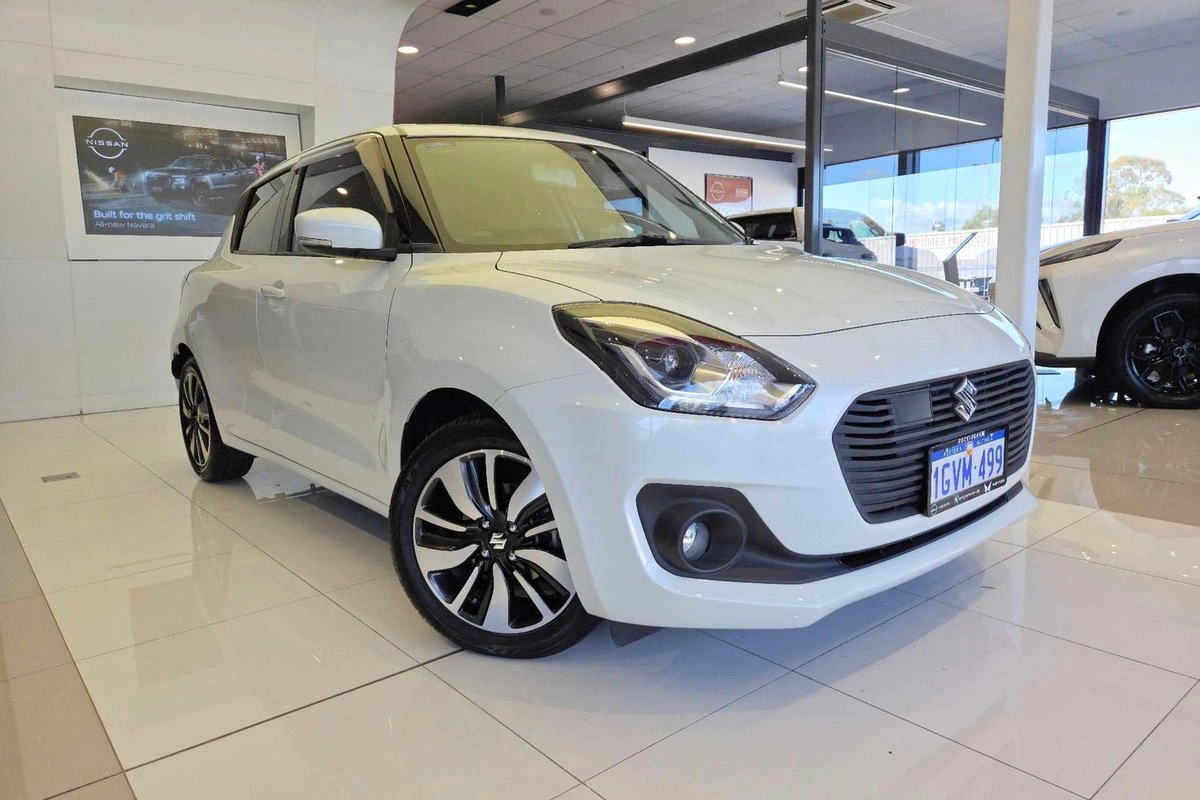 Hatchback