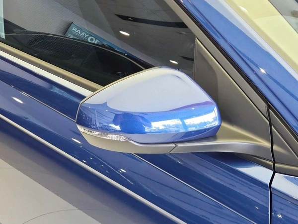 2021 Volkswagen Polo 70TSI Trendline AW Front Wheel Drive