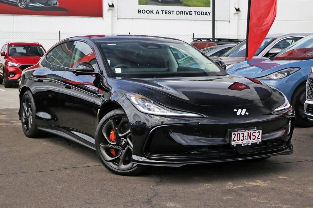 Hatchback