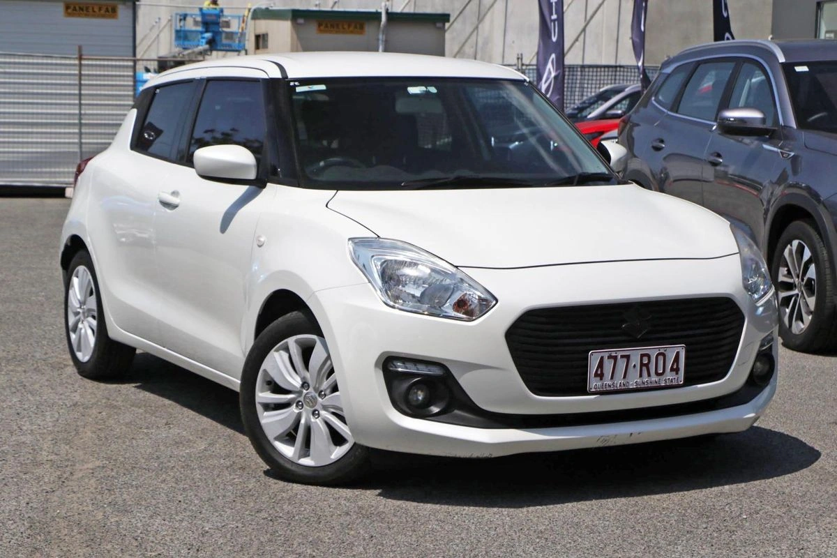 Hatchback
