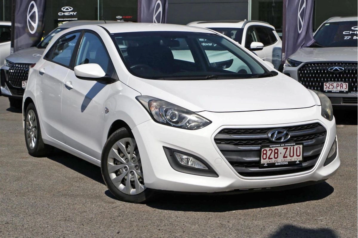 Hatchback