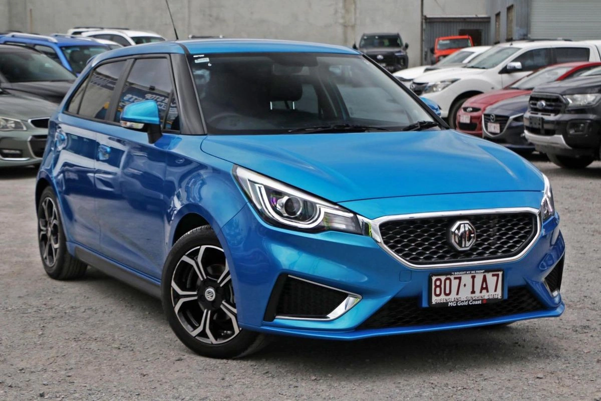 Hatchback