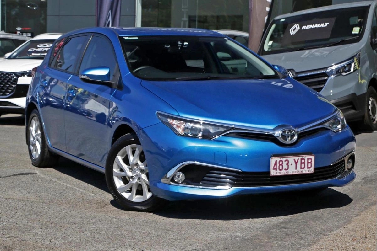Hatchback