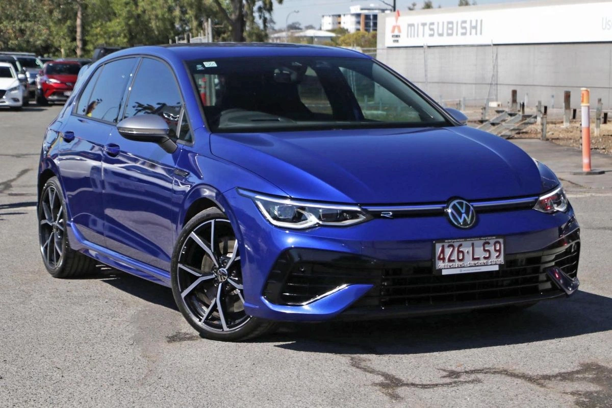 Hatchback