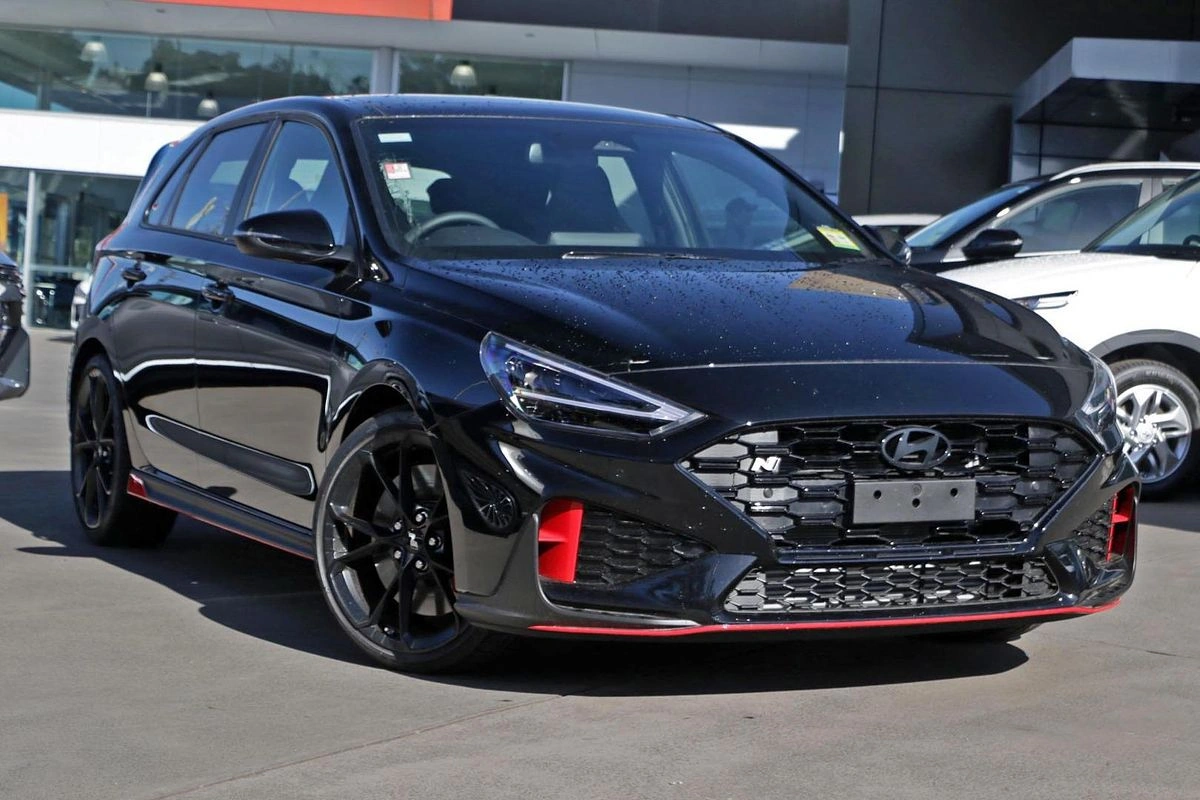 Hatchback