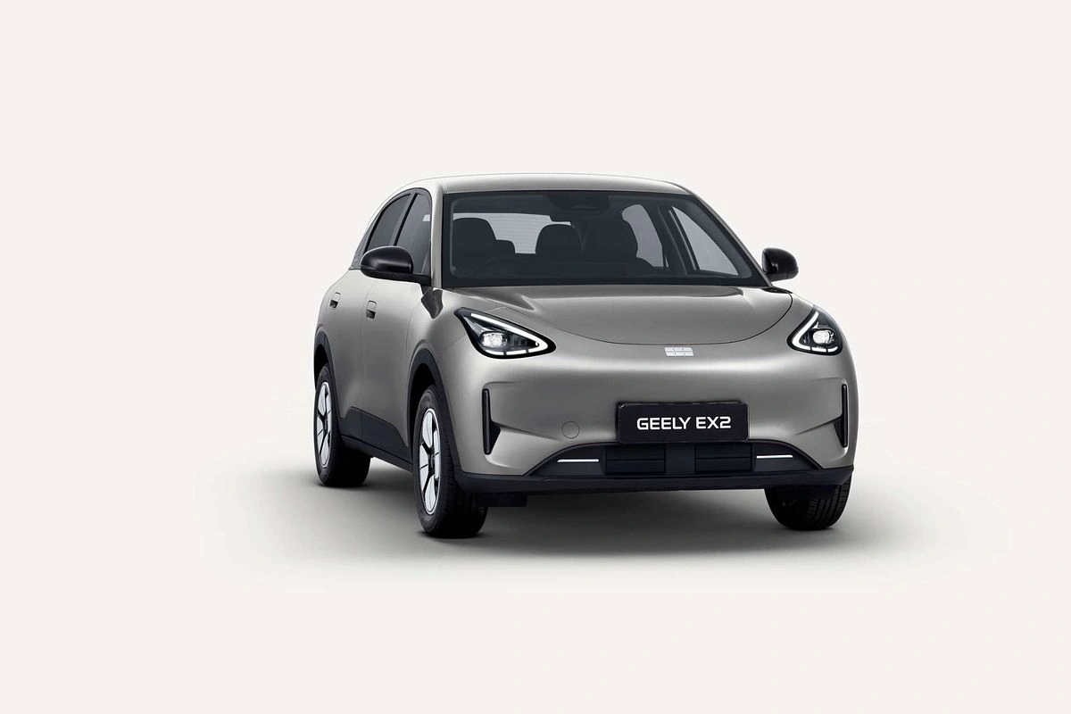 Hatchback
