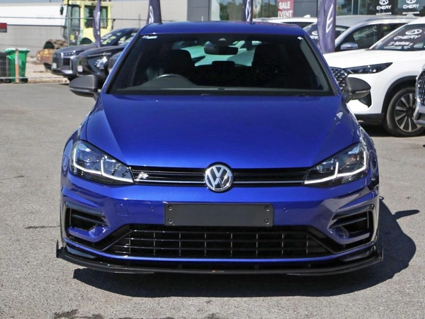2020 Volkswagen Golf R 7.5 AWD Automatic