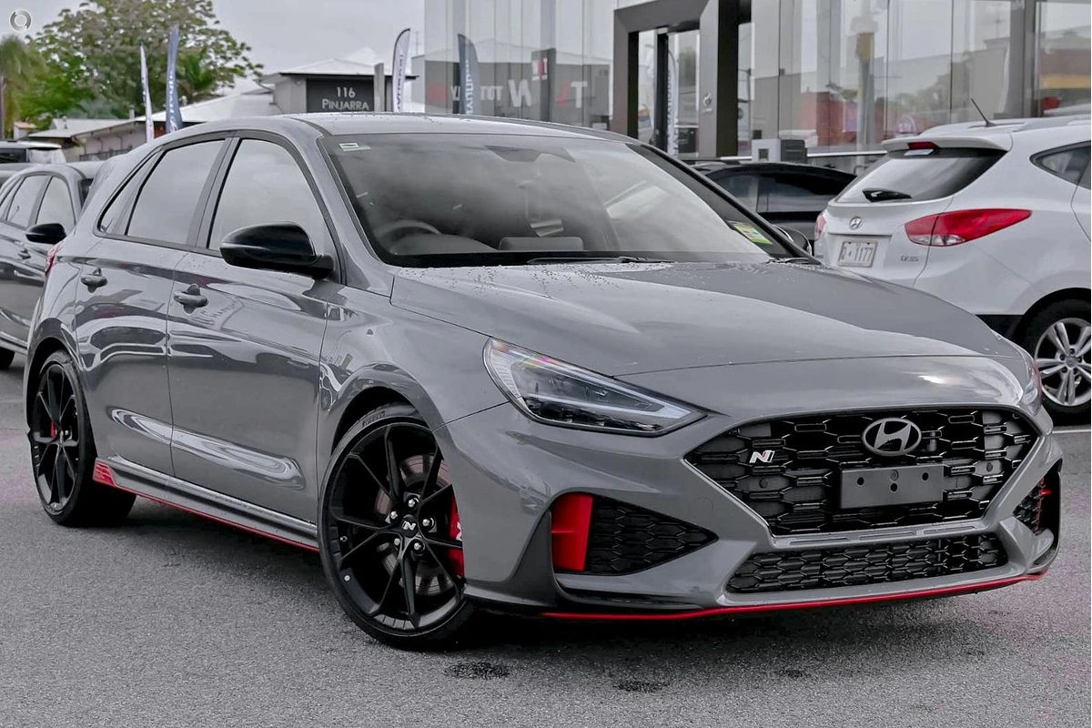 Hatchback