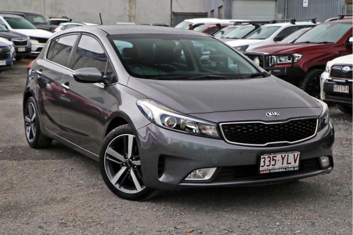 Hatchback