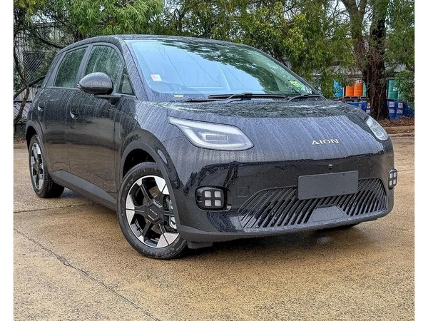2026 Gac Aion UT Elite Electric Automatic FWD