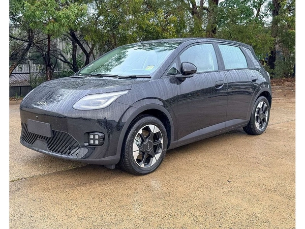 2026 Gac Aion UT Elite Electric Automatic FWD