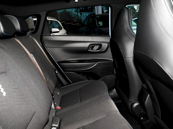 2026 Hyundai i20 N BC3.V2 Manual Petrol