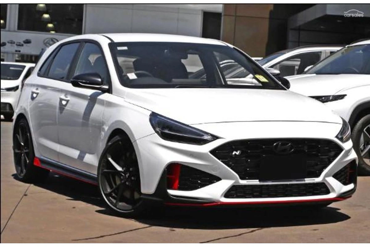 Hatchback