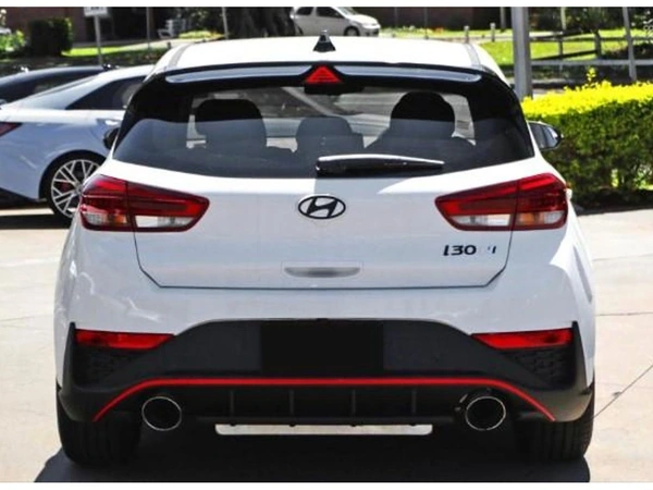 2026 Hyundai i30 N PDe.V6 Manual Petrol
