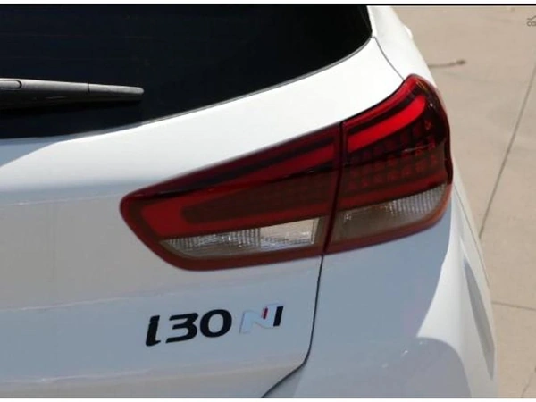 2026 Hyundai i30 N PDe.V6 Manual Petrol