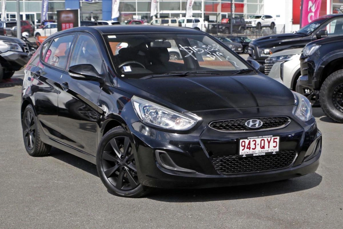 Hatchback