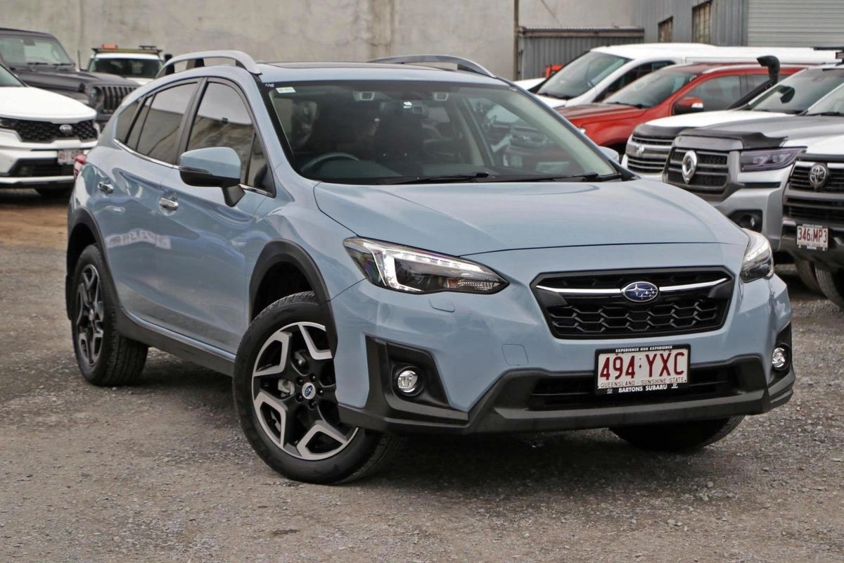 Hatchback