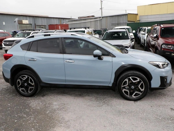2019 Subaru XV 2.0i-S G5X AWD Automatic