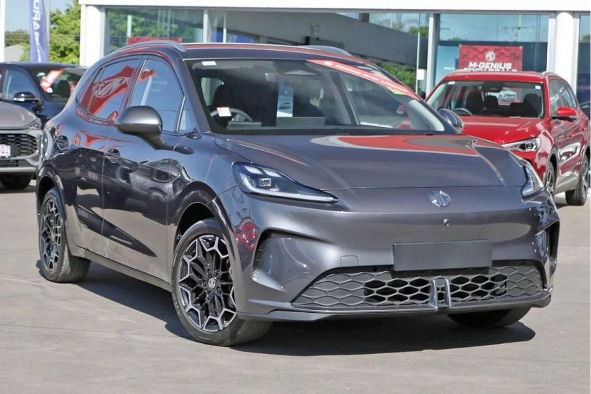 Hatchback