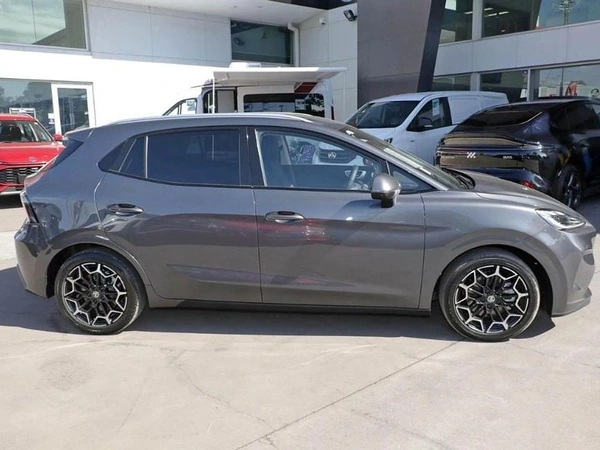 2026 MG MG4 EV Core 51 AHE Electric Manual
