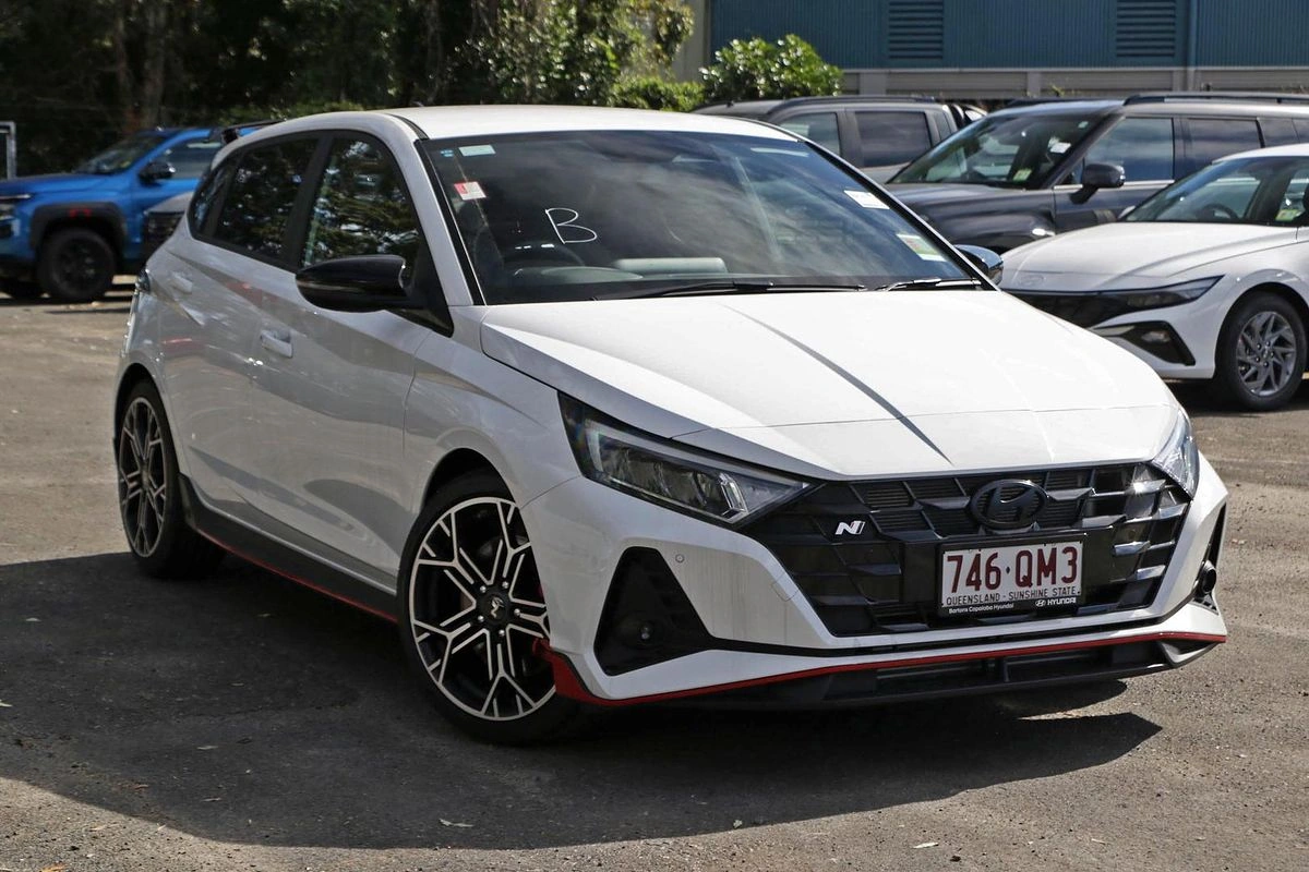 Hatchback