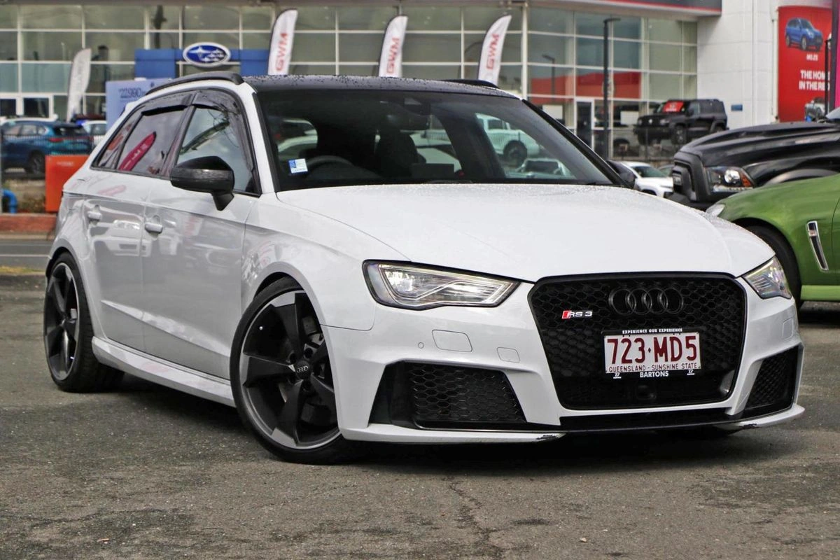 Hatchback