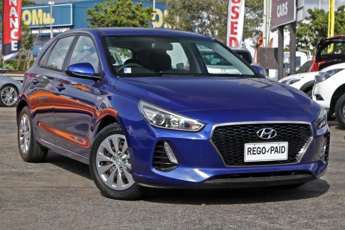Hatchback