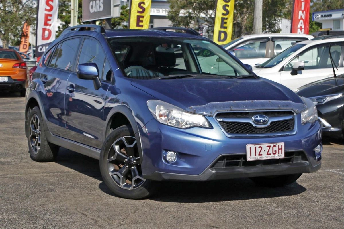Hatchback